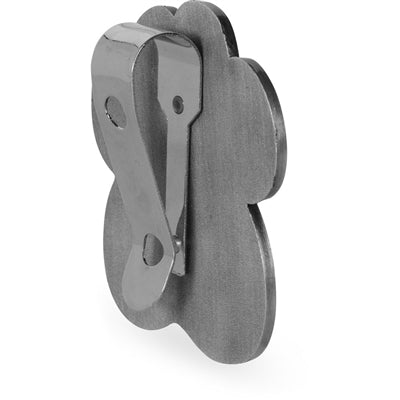 Think Pawsitive - Visor Clip