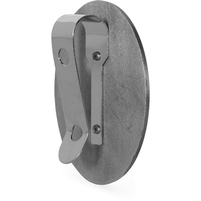 Keep Your Paws On The Wheel - Visor Clip