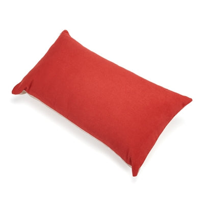 Why Fit in When You Were Born to Stand Out? Accent Pillow (12" x 20")