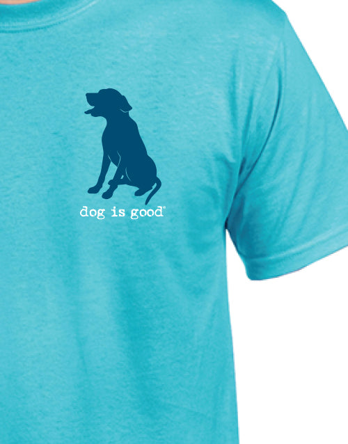 Never Boat Alone T-Shirt - Unisex