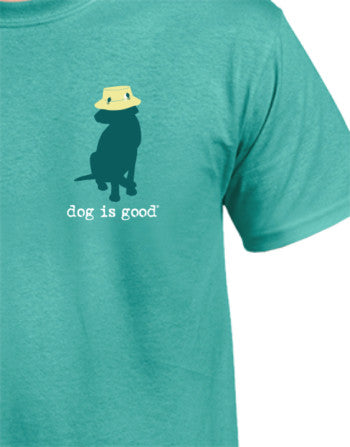Never Fish Alone T-Shirt - Unisex