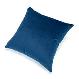 Wag More Bark Less Accent Pillow (18" x 18")