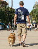 Never Walk Alone T-Shirt - Unisex